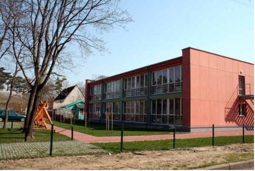 Palanga Litauen Last-Minute-Rabattcode Booking.com