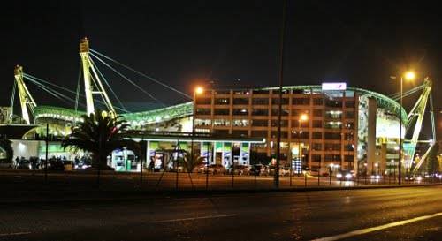Lisboa Portugal Last Minute Discount Code Booking.com