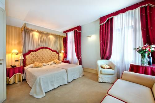 Venezia Italien Last-Minute-Rabattcode Booking.com
