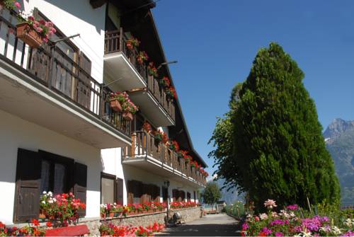 Aosta Italien Last-Minute-Rabattcode Booking.com