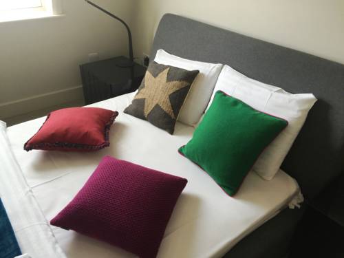 Londen Verenigd Koningkrijk Laatste minuut Kortingscode Booking.com