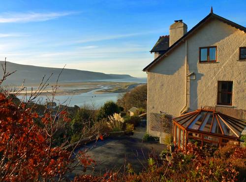 Barmouth Royaume-Uni Code de réduction de dernière minute Booking.com