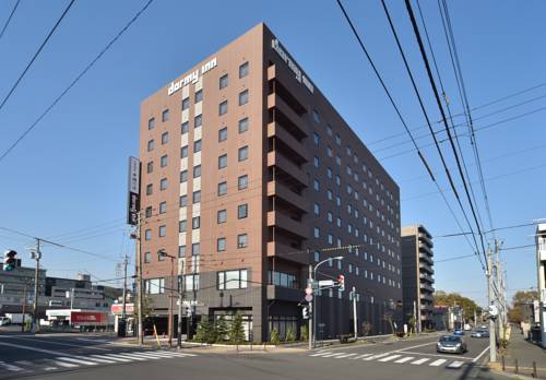 Muroran Japan Last-Minute-Rabattcode Booking.com