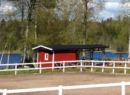 Kristinehamn Schweden Last-Minute-Rabattcode Booking.com