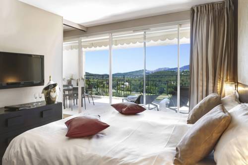 Mougins Frankreich Last-Minute-Rabattcode Booking.com