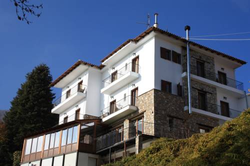 Pelion Greece Last Minute Discount Code Booking.com