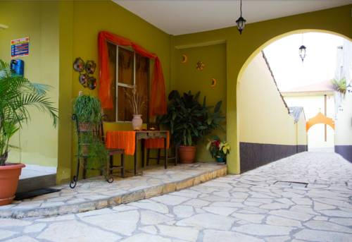 Copan Honduras Last-Minute-Rabattcode Booking.com