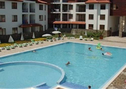 Nesebar Bulgaria Last Minute Discount Code Booking.com