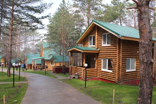 Uljanowsk Russland Last-Minute-Rabattcode Booking.com