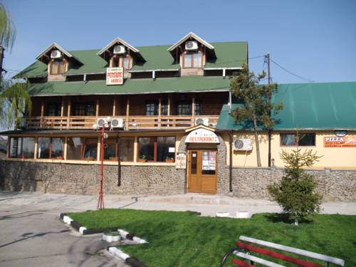 Fieni Romania Last Minute Discount Code Booking.com