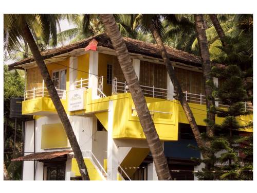 Agonda Indien Last-Minute-Rabattcode Booking.com