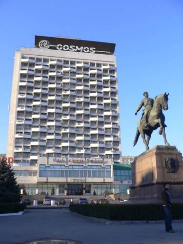 Chişinău Moldova Last Minute Discount Code Booking.com