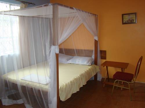 Mombasa Kenya Code de réduction de dernière minute Booking.com