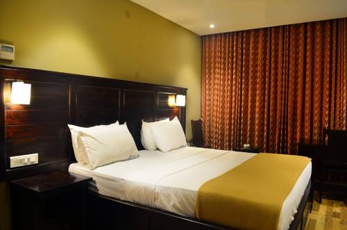 Coimbatore India Laatste minuut Kortingscode Booking.com