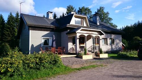 Billnäs Finland Laatste minuut Kortingscode Booking.com