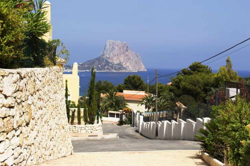 Calpe Spain Last Minute Discount Code Booking.com