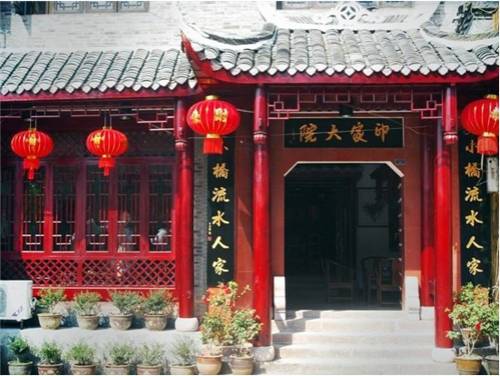 Fenghuang China Laatste minuut Kortingscode Booking.com