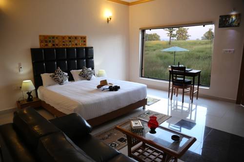 Kanha Indien Last-Minute-Rabattcode Booking.com
