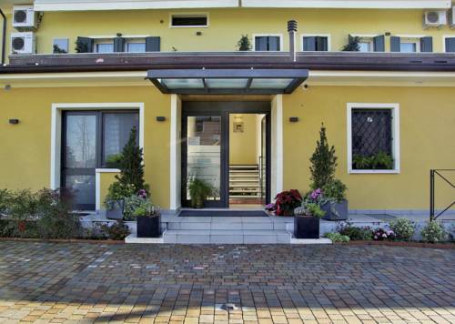 Treviso Italien Last-Minute-Rabattcode Booking.com