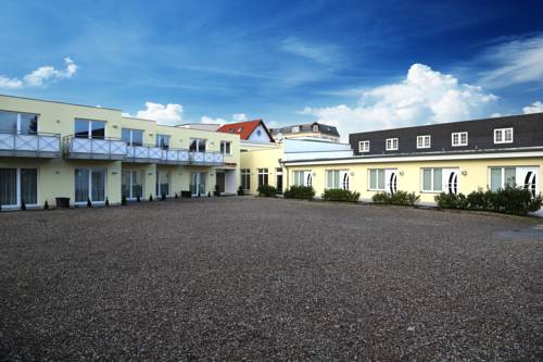 Flensburg Germany Last Minute Discount Code Booking.com