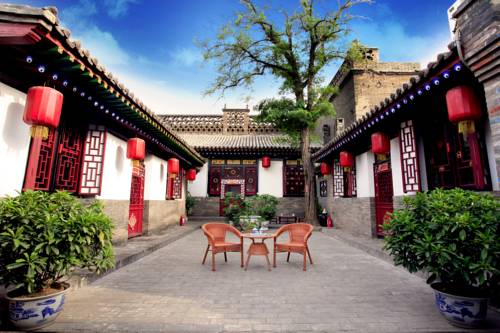 Pingyao China Last Minute Discount Code Booking.com