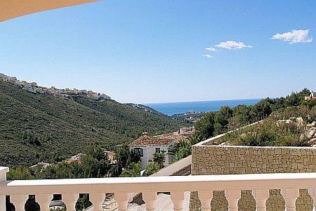Moraira Spanje Laatste minuut Kortingscode Booking.com