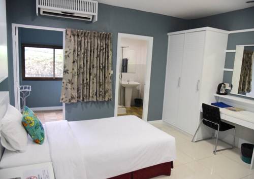 Pattaya North Thailand Last Minute Discount Code Booking.com