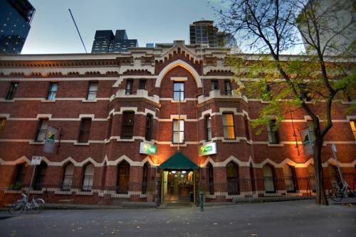 Melbourne Australia Last Minute Discount Code Booking.com