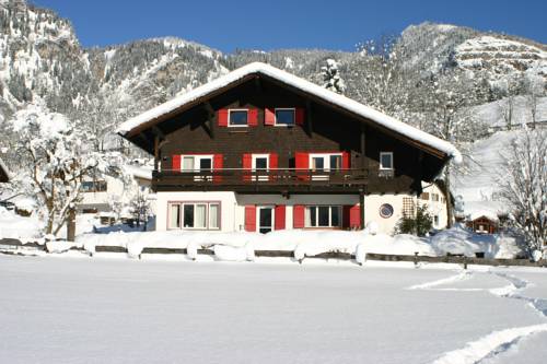 Schlechter Hindelang Deutschland Last-Minute-Rabattcode Booking.com