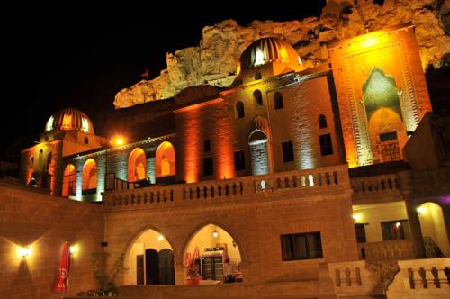 Mardin Türkei Last-Minute-Rabattcode Booking.com