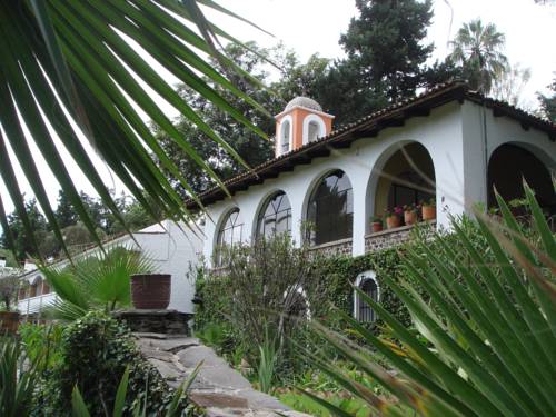 San Miguel de Allende Mexico Laatste minuut Kortingscode Booking.com