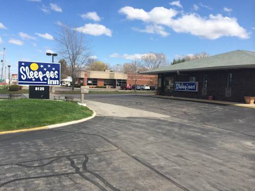 Saginaw (Michigan) United States Last Minute Discount Code Booking.com