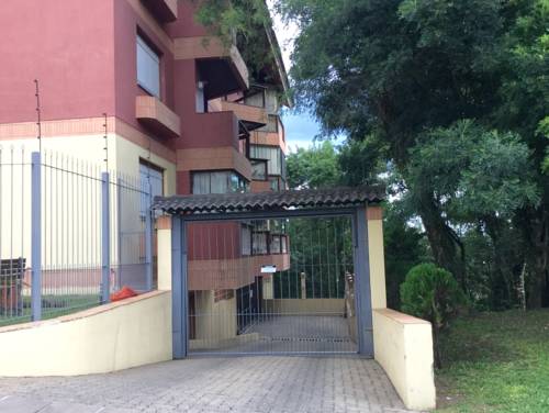 Gramado Brasilien Last-Minute-Rabattcode Booking.com