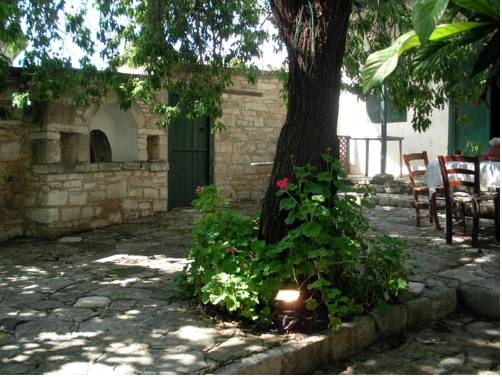 Choulou, Paphos Zypern Last-Minute-Rabattcode Booking.com
