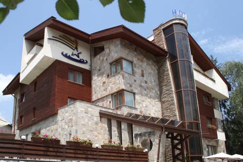 Velingrad Bulgaria Last Minute Discount Code Booking.com