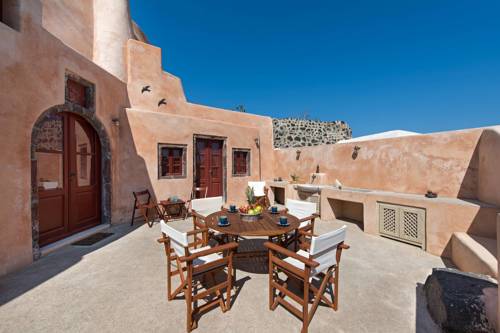 Oía Grèce Code de réduction de dernière minute Booking.com