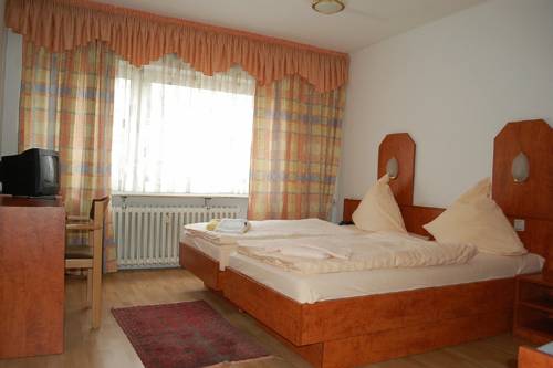 Salzgitter Deutschland Last-Minute-Rabattcode Booking.com