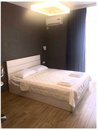 Batum Georgia Last Minute Discount Code Booking.com