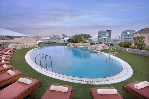 Dubai Emirats Arabes Unis Code de réduction de dernière minute Booking.com