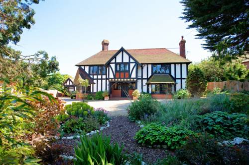 Sheringham United Kingdom Last Minute Discount Code Booking.com