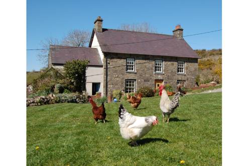 Llandysul Royaume-Uni Code de réduction de dernière minute Booking.com