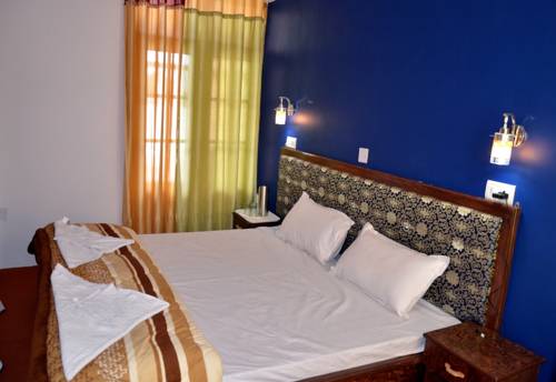 Leh India Last Minute Discount Code Booking.com