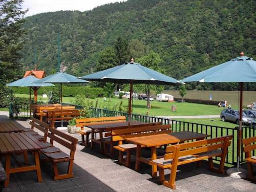 Haibach ob der Donau Österreich Last-Minute-Rabattcode Booking.com