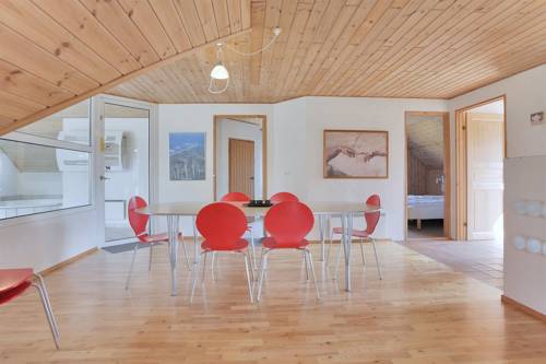 Blåvand Dinamarca Último Minuto Código de Descuento Booking.com