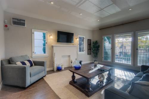 Beverly Hills Verenigde Staten Laatste minuut Kortingscode Booking.com