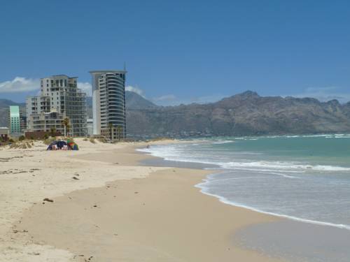 Strand South Africa Last Minute Discount Code Booking.com