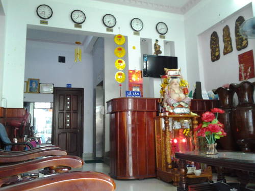 Nha Trang Vietnam Code de réduction de dernière minute Booking.com