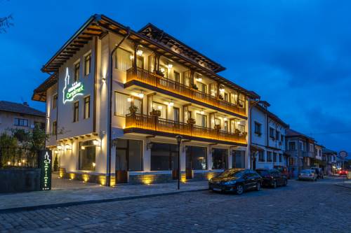 Tryavna Bulgaria Last Minute Discount Code Booking.com