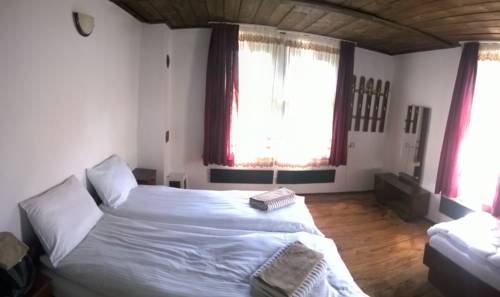 Tryavna Bulgarien Last-Minute-Rabattcode Booking.com