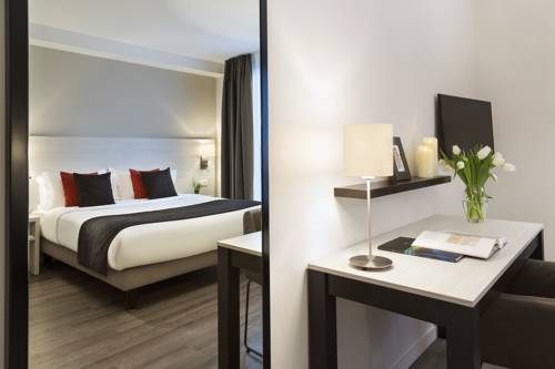 Paris Frankreich Last-Minute-Rabattcode Booking.com